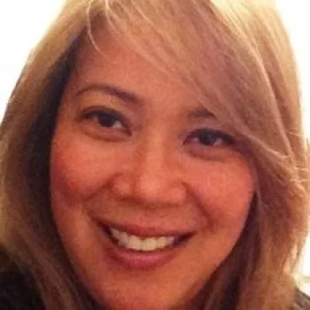 Mary Ann Tanedo