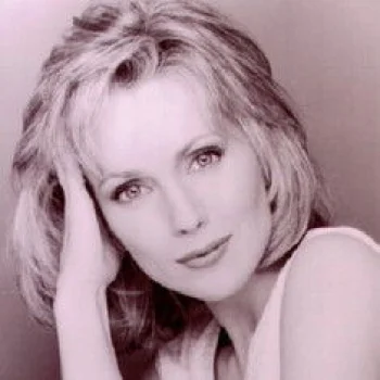 Mary D'Arcy
