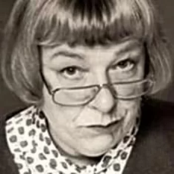 Mary Gillis