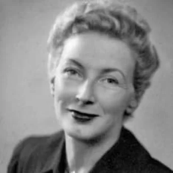 Mary Hemingway