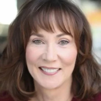 Mary McCusker