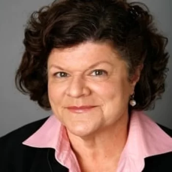 Mary Pat Gleason
