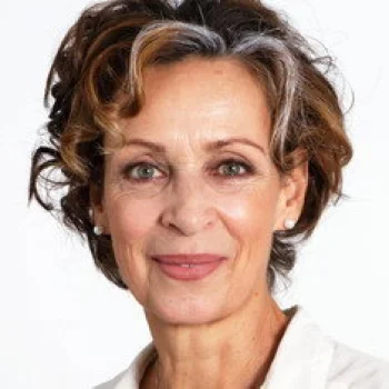 Mary Sellers