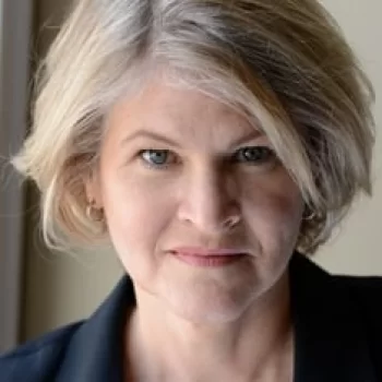 Mary Shaw