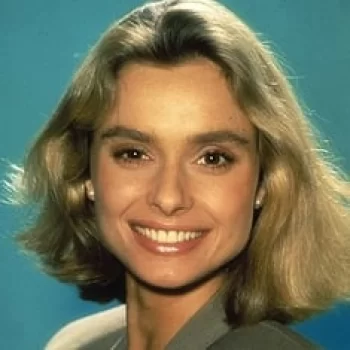 Maryam d'Abo