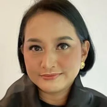 Maryam Supraba