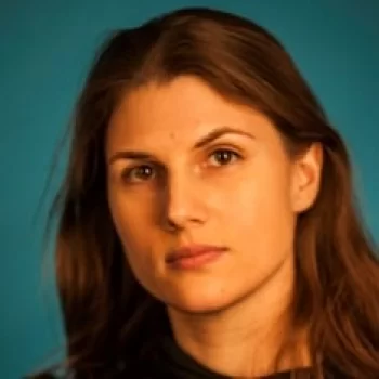 Maryana Spivak