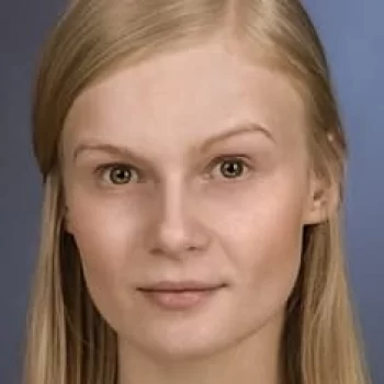 Maryna Koshkina