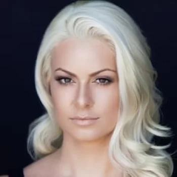 Maryse Mizanin
