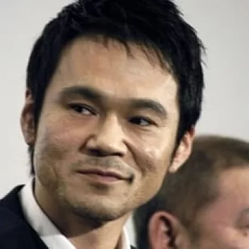 Masahiro Komoto