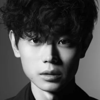 Masaki Suda