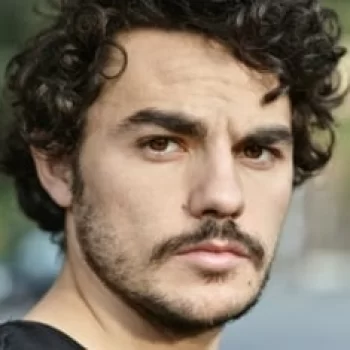 Massimiliano Frateschi