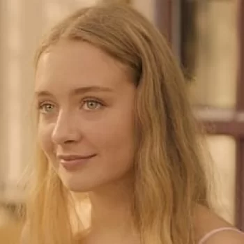 Mathilde Thomine Storm