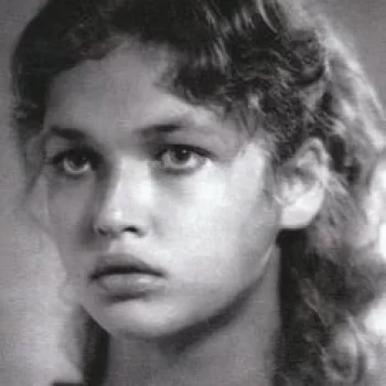 Matlyuba Alimova