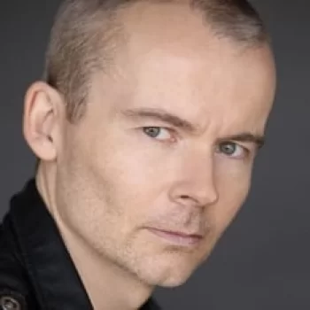 Matt McLeod