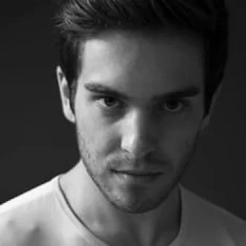 Matthew D'Arcy