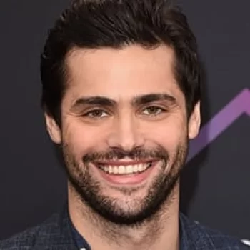 Matthew Daddario