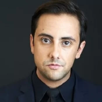 Matthew Gouveia