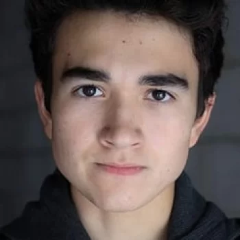 Matthew Jose Vasquez