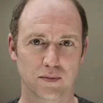 Matthew Pidgeon