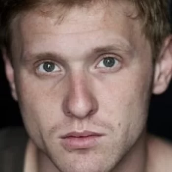 Matvey Chernykh