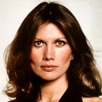 Maud Adams