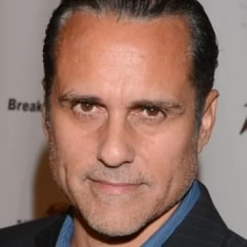 Maurice Benard