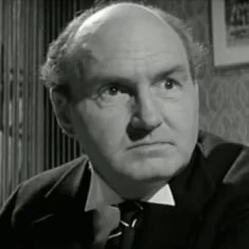 Maurice Denham