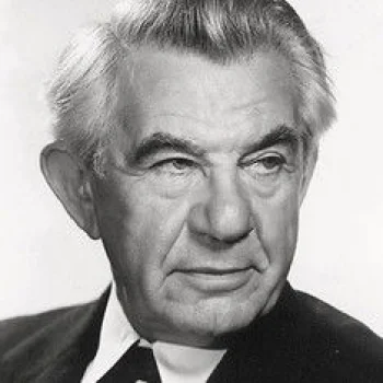 Maurice Moscovitch