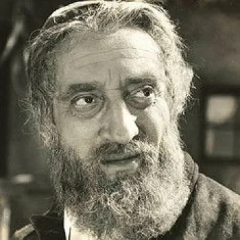 Maurice Schwartz