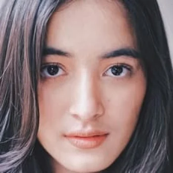 Mawar Eva De Jongh