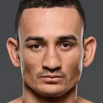 Max Holloway
