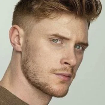 Max Parker