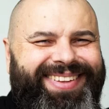 Maxim Fadeev