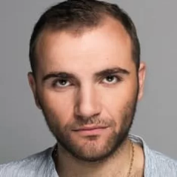 Maxim Stoyanov
