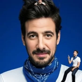 Maxime Gasteuil