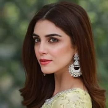 Maya Ali