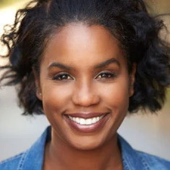 Maya Goodwin