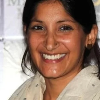 Maya Sarao
