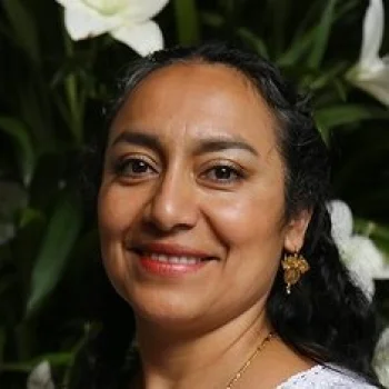 Mayra Sérbulo