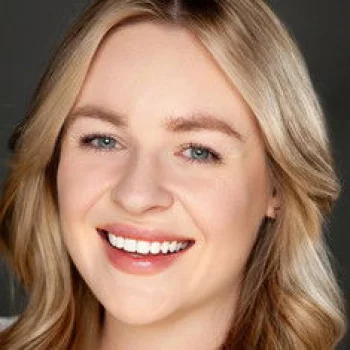 McKenzie Scott