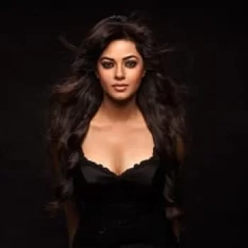 Meera Chopra