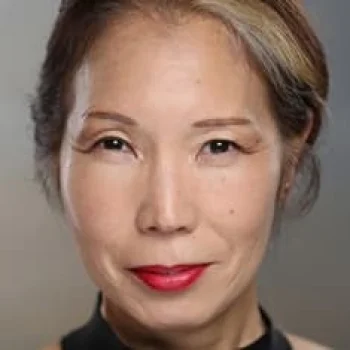 Meg Kubota