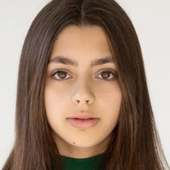 Megan Jacobs Shrivastava