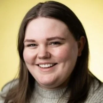 Megan Kimber
