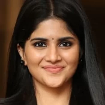 Megha Akash
