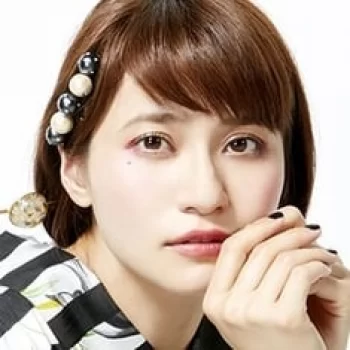 Megumi Nakajima