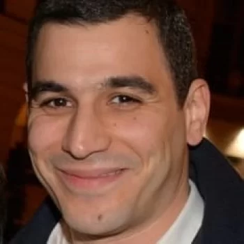 Mehdi Djaadi