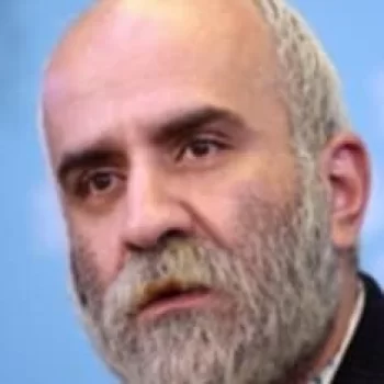 Mehdi Hosseinina