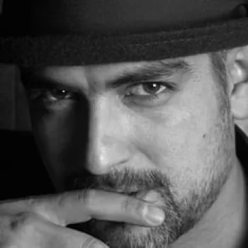 Mehdi Pakdel